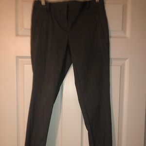 The Limited Slacks - Gray